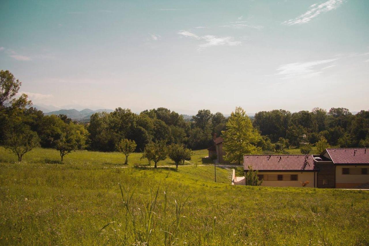 Bed & Breakfast Nikolas' Valley Cornuda