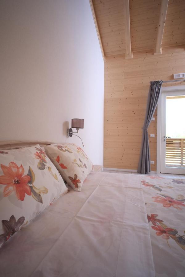 Bed & Breakfast Nikolas' Valley Cornuda